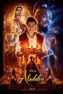 aladdin film wikipedia|aladdin movie bollywood.